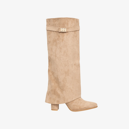 Natur Suede