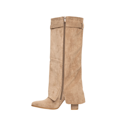 Natur Suede