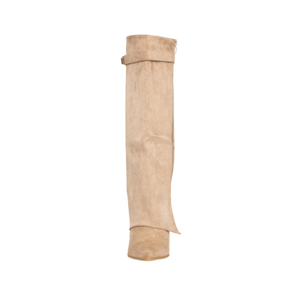 Natur Suede