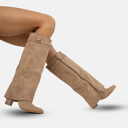 Natur Suede