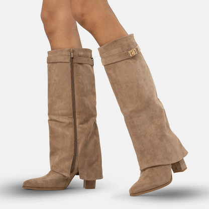 Natur Suede